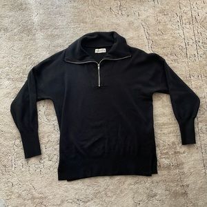 Abercrombie soft AF collection leggings top